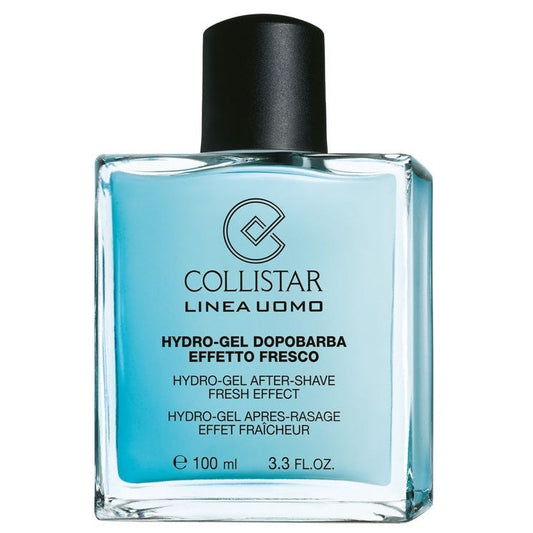 Hydro-Gel Dopobarba Effetto Fresco 100ml