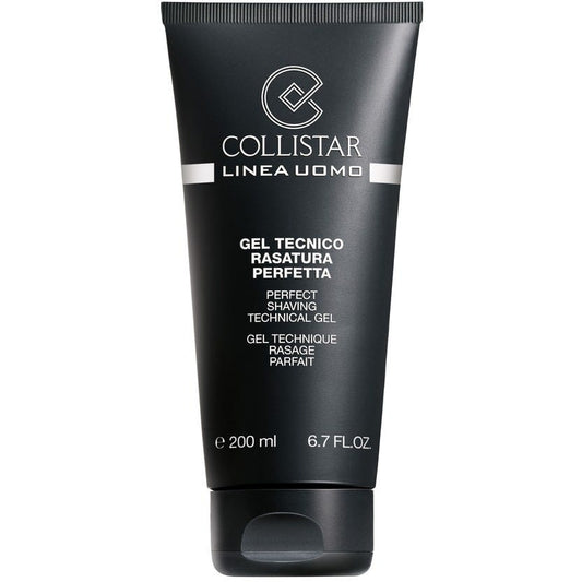 Gel Tecnico Rasatura Perfetta 200ml