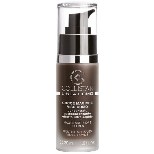 Gocce Magiche Viso Uomo 30ml