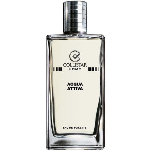 Acqua Attiva Eau De Toilette 100ml