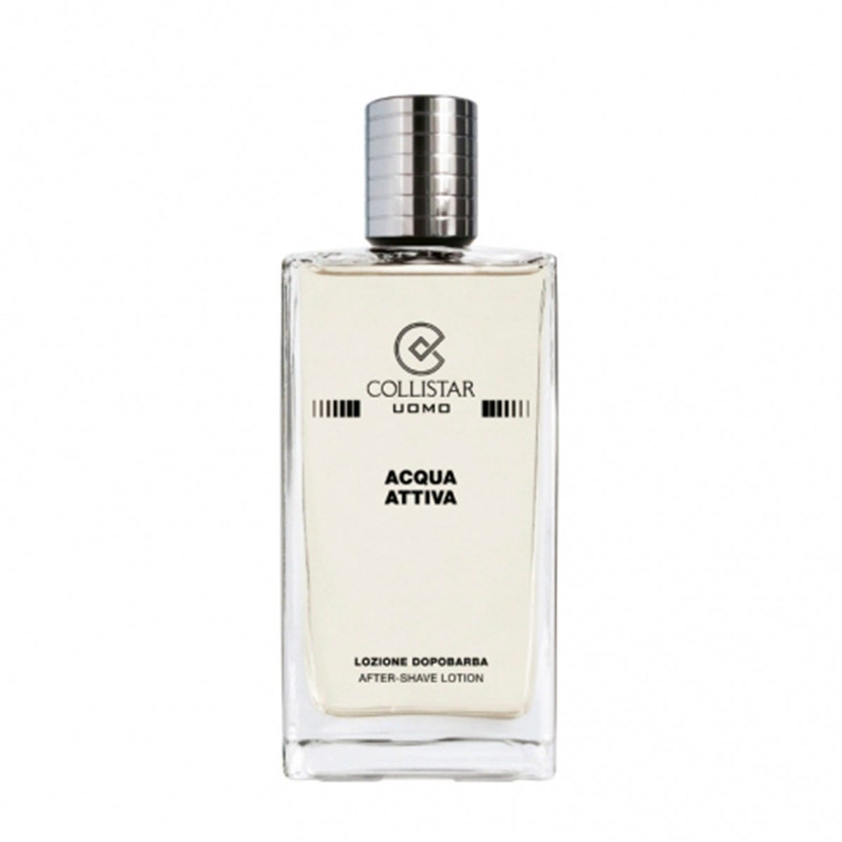 Acqua Attiva Lozione Dopobarba 100ml