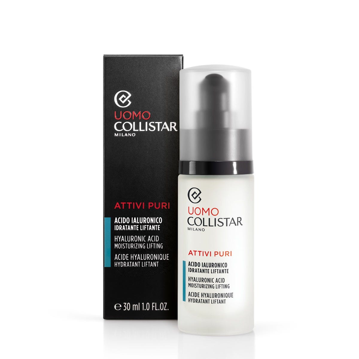 Acido Ialuronico 30ml