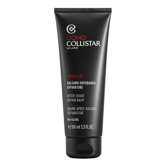 Balsamo Dopobarba Riparatore - No Alcool