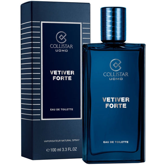 Vetiver Forte 100ml