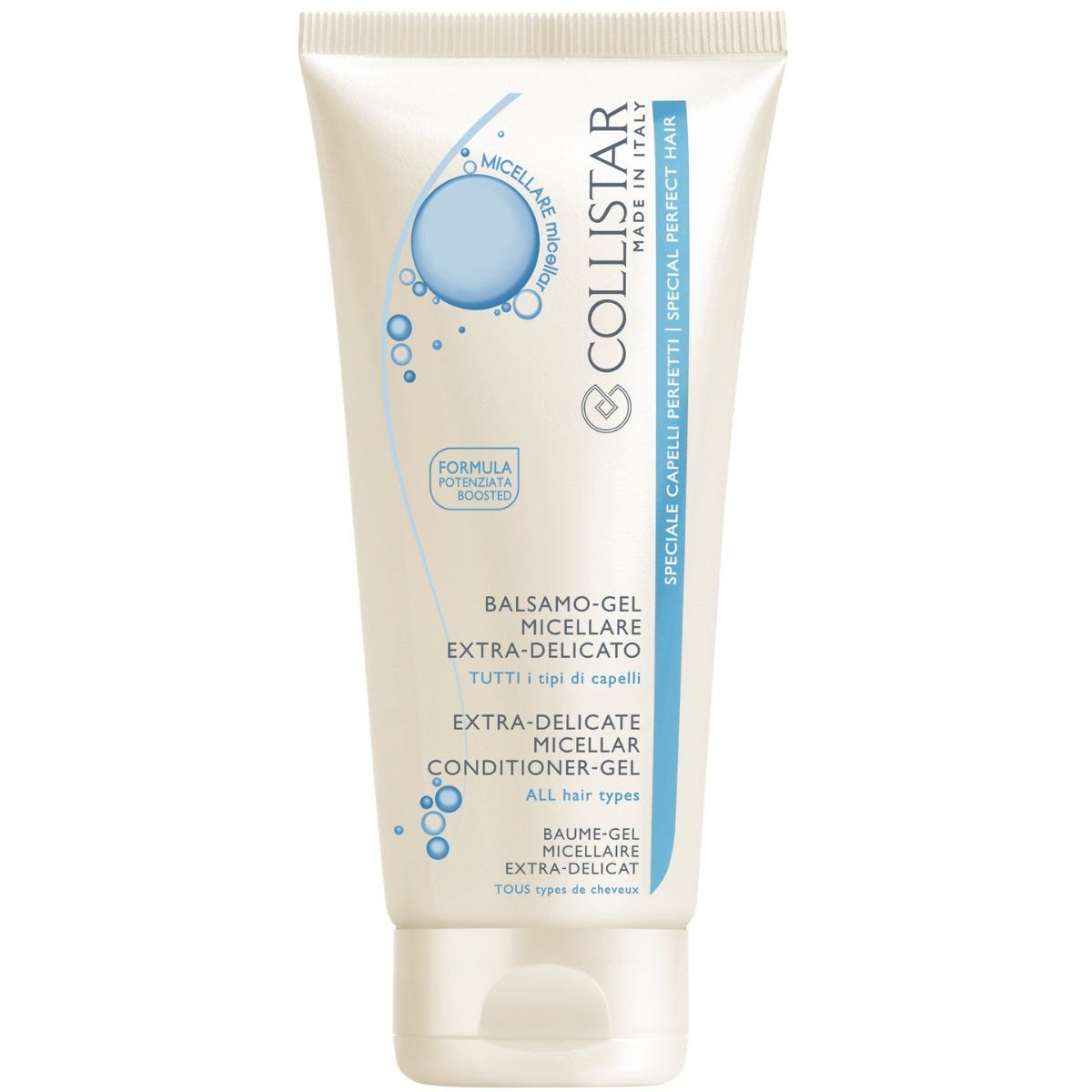 Balsamo-Gel Micellare Extra-Delicato 200ml