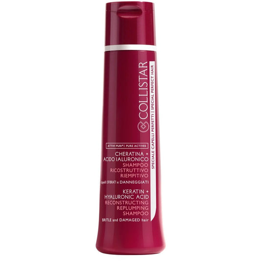 Shampoo Ricostruttivo Riempitivo 250ml