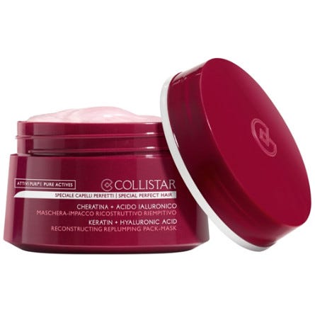 Maschera-Impacco Ricostruttivo Riempitivo 200ml