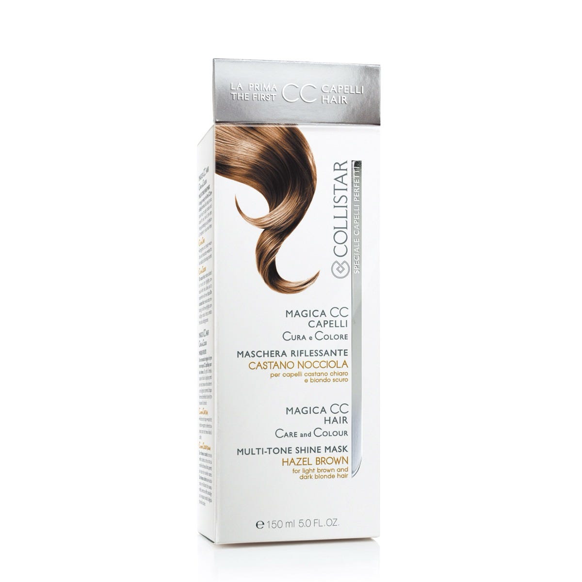 Magica CC Capelli 150ml