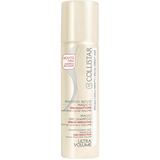 Shampoo Secco Magico Seboriduttore 150ml