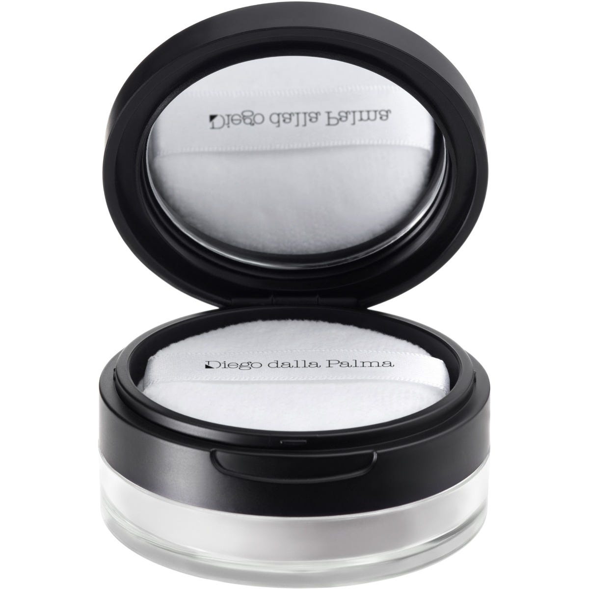 Polvere Di Riso - Rice Powder