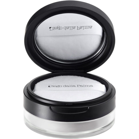 Polvere Di Riso - Rice Powder