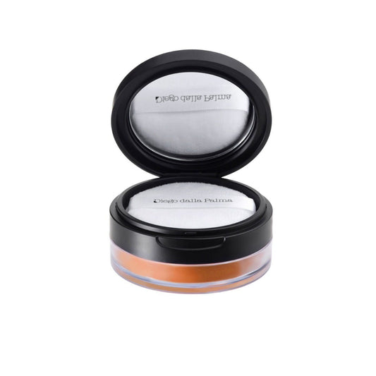 Cipria Trasparente In Polvere - Transparent Powder