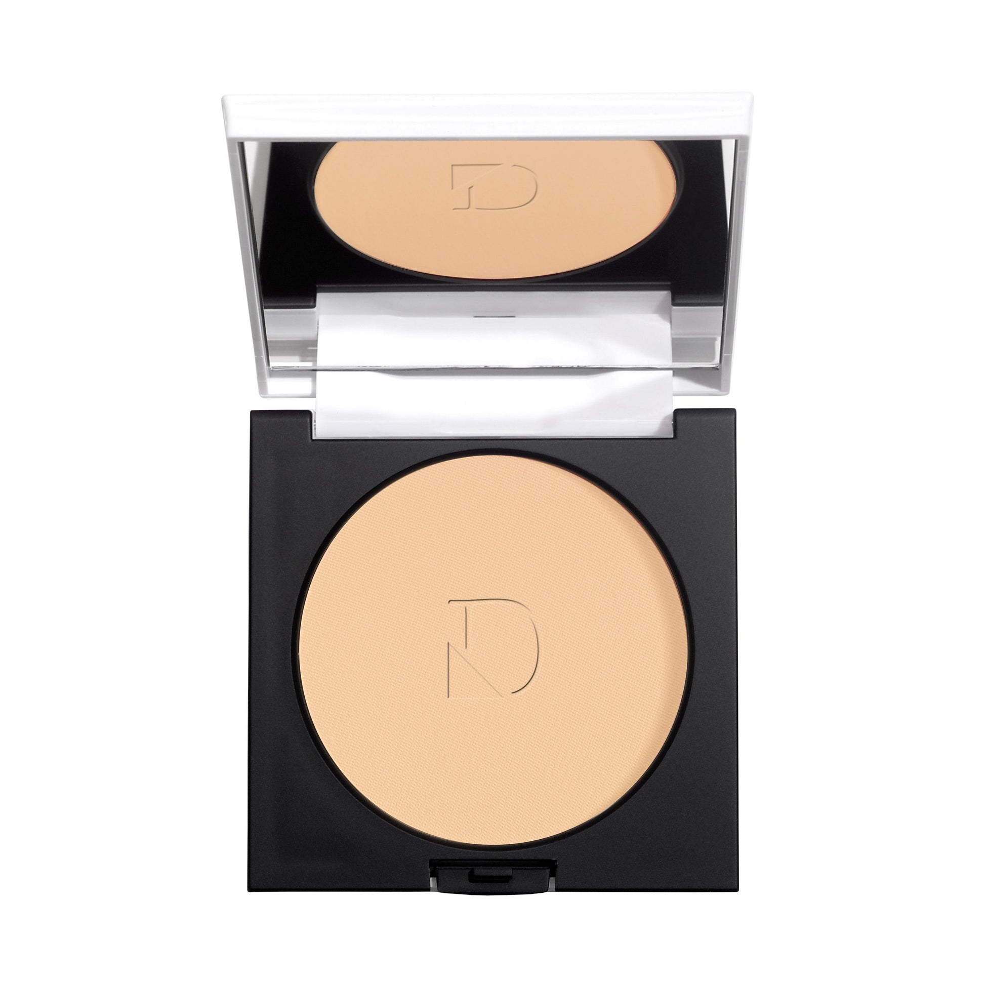 Cipria Compatta - Compact Powder
