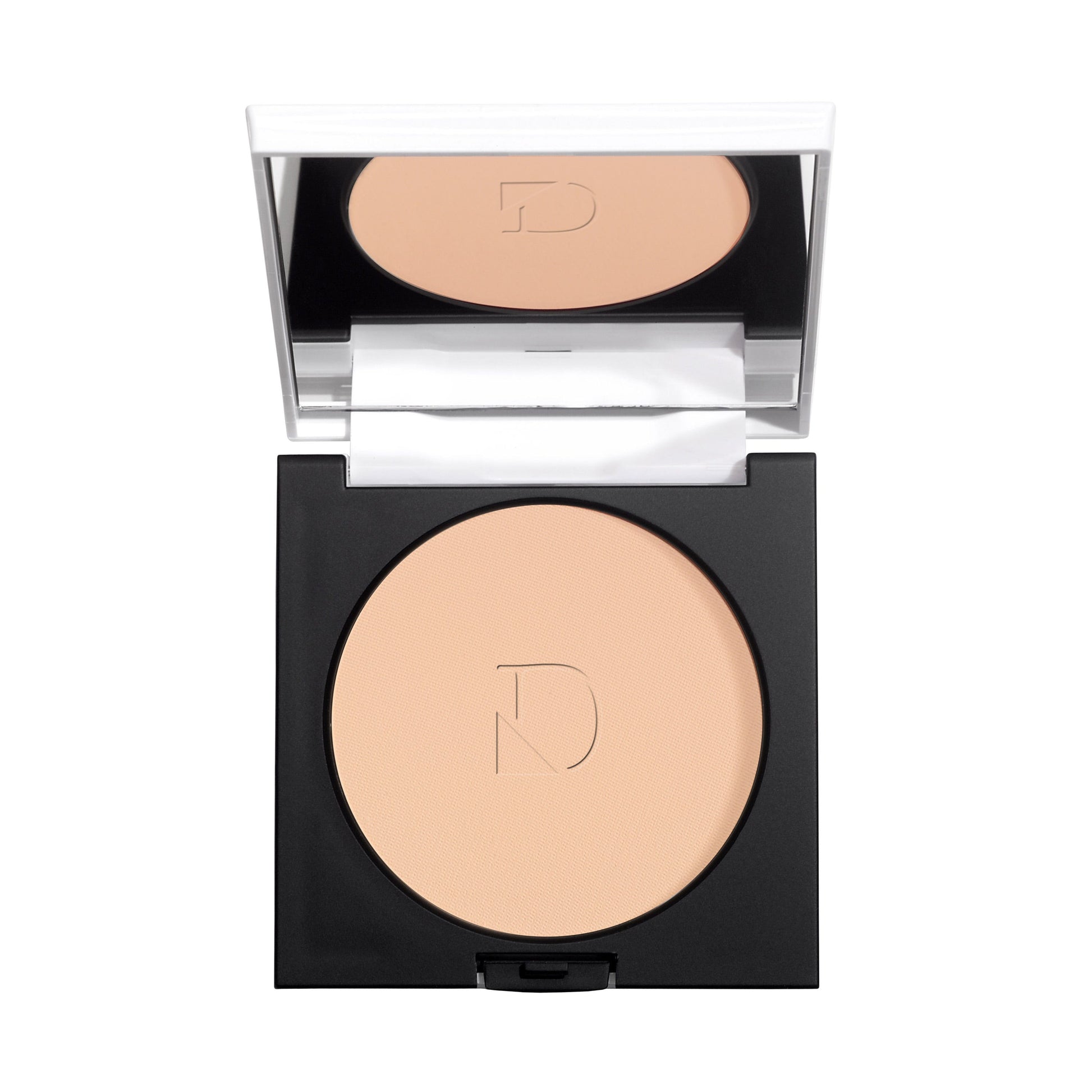 Cipria Compatta - Compact Powder
