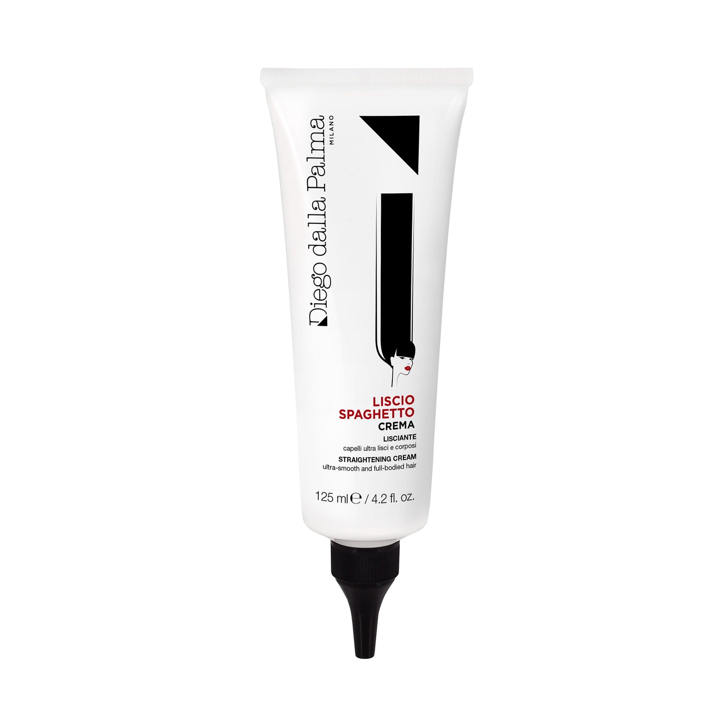 Crema Lisciante - Lisciospaghetto 125ml