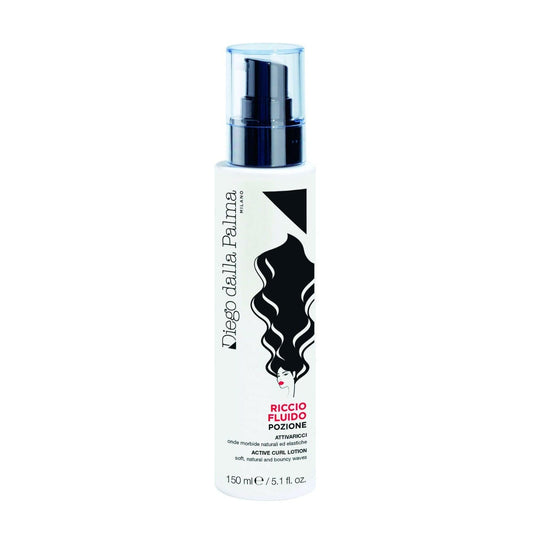 Pozione Attivaricci - Ricciofluido 150 ml