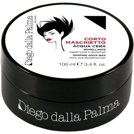 Aqua Cera Modellante - Cortomaschietto 100ml