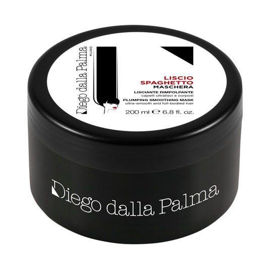 Maschera Lisciante Rimpolpante 200ml