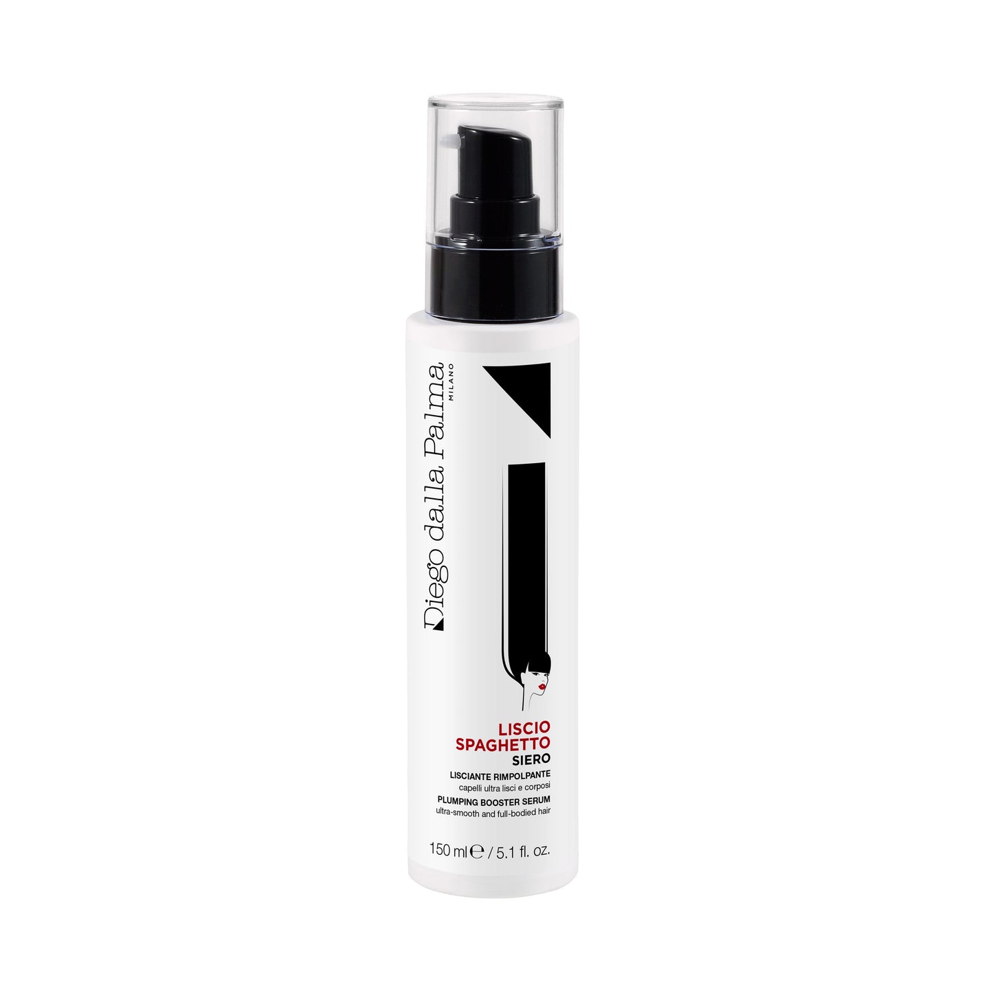 Siero Lisciante Rimpolpante 150ml
