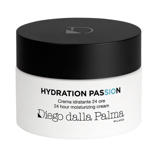 Hydration Passion - Crema Idratante 24 Ore 50ml