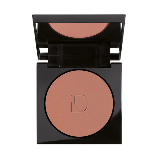 Terra Abbronzante Sublimatore Di Colorito - Bronzing Powder Complexion Enhancer