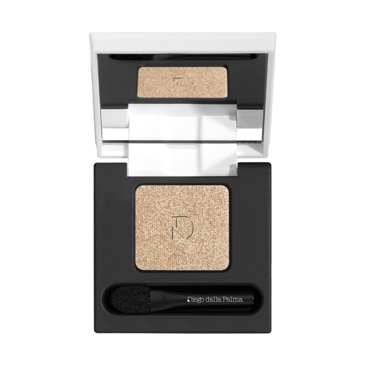 Polvere Compatta Per Occhi - Eye Shadow Satin Pearl