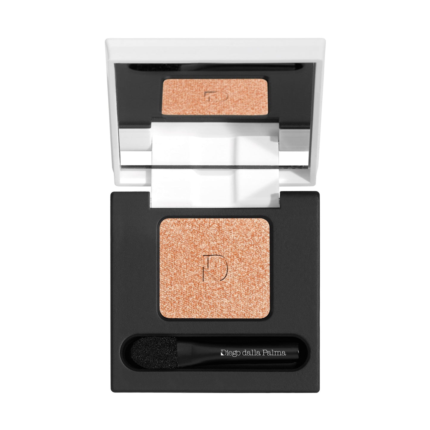Polvere Compatta Per Occhi - Eye Shadow Satin Pearl