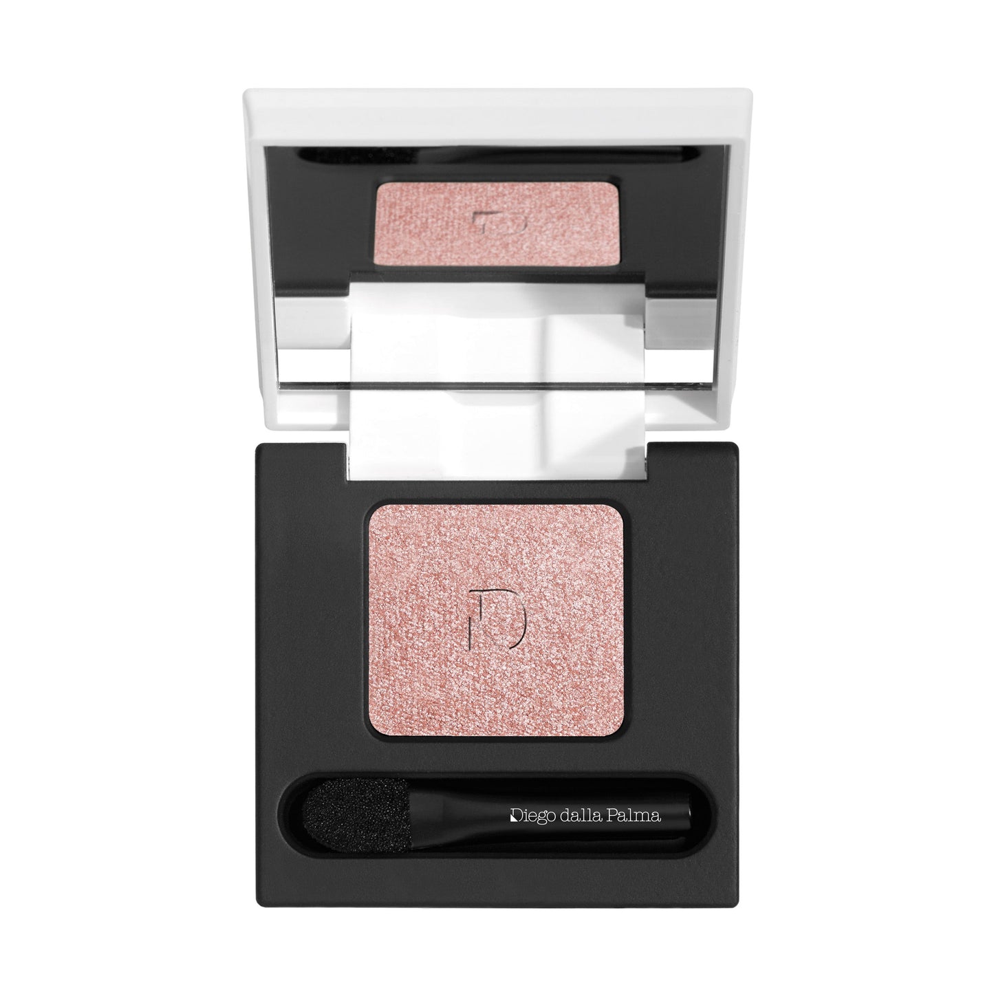 Polvere Compatta Per Occhi - Eye Shadow Satin Pearl