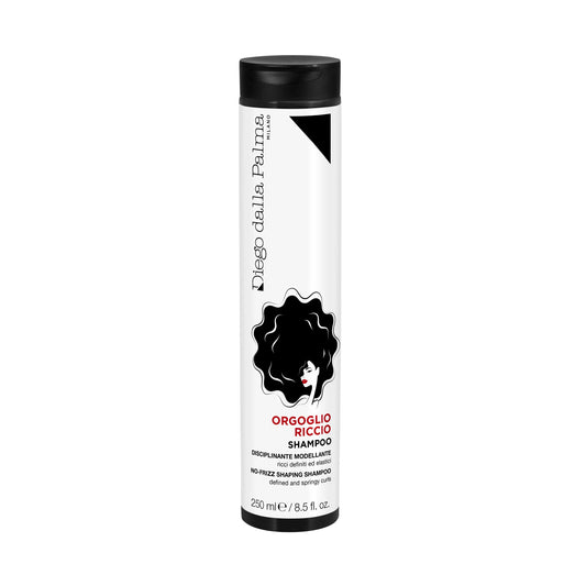 Shampoo Disciplinante Modellante 250ml