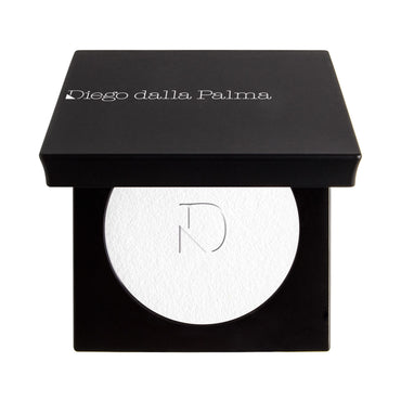 Makeupstudio Polvere Compatta Per Occhi Opaca