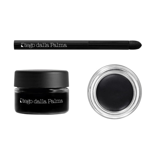 Makeupstudio Water Resistant Oriental Kajal