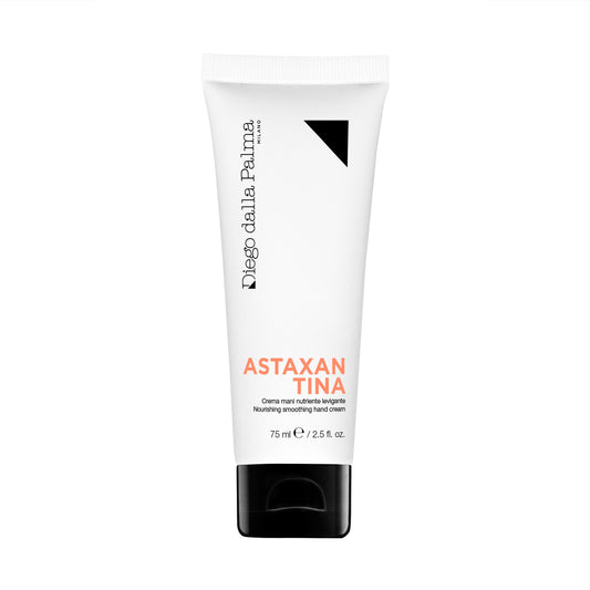 Astaxantina - Crema Mani Nutriente Levigante 75ml