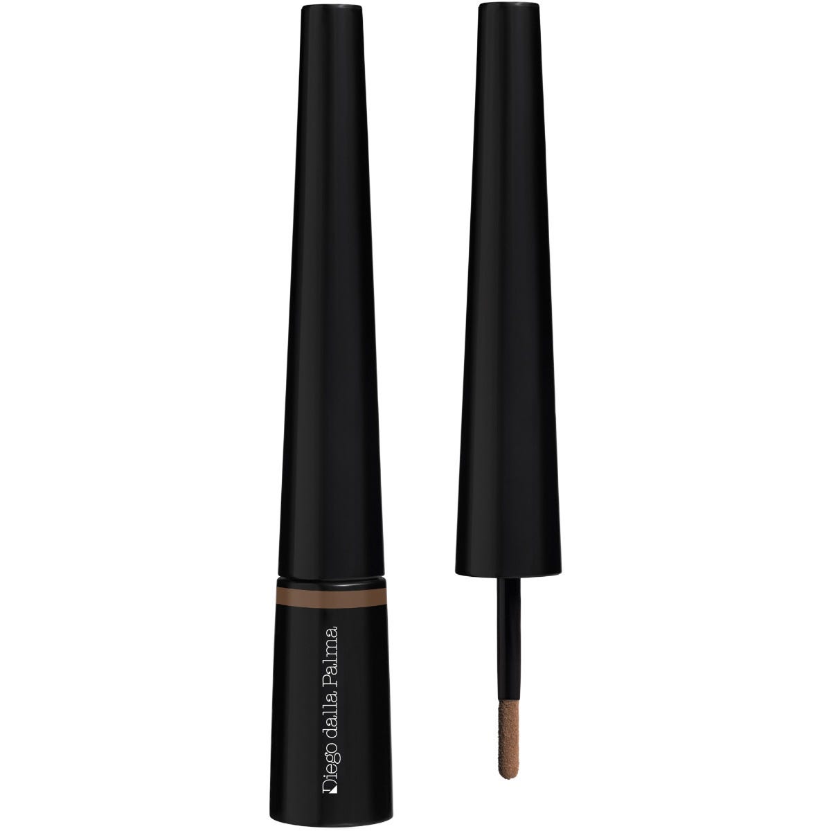 Disegnatore In Polvere Per Sopracciglia - Lunga Tenuta