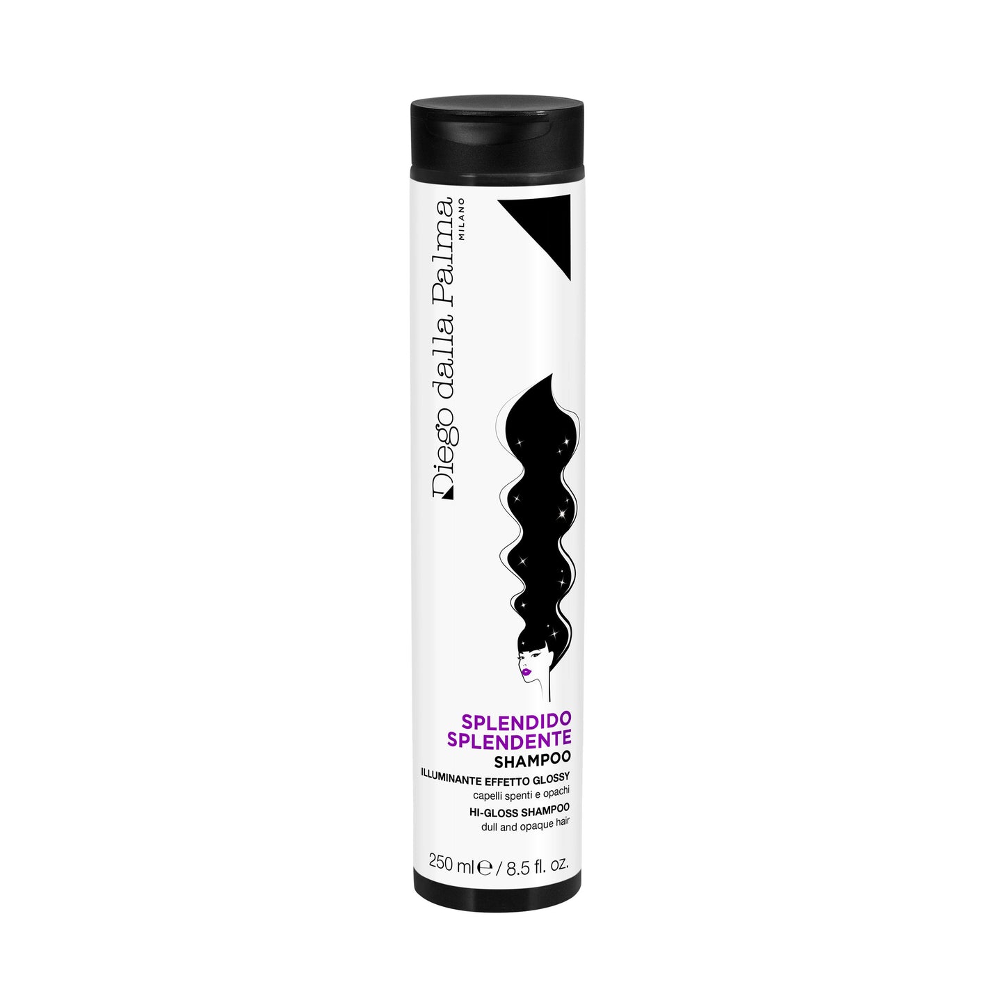 Splendidosplendente - Shampoo Illuminante Effetto Glossy 250ml