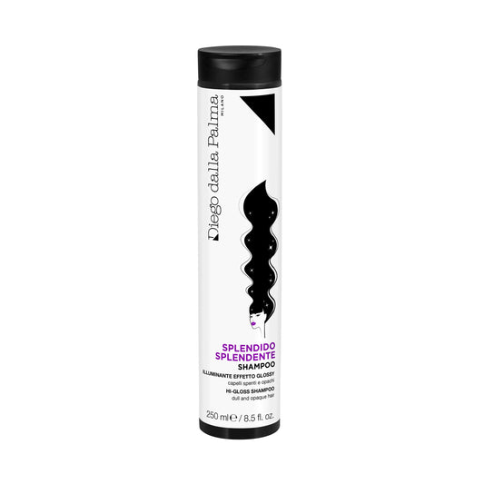 Splendidosplendente - Shampoo Illuminante Effetto Glossy 250ml