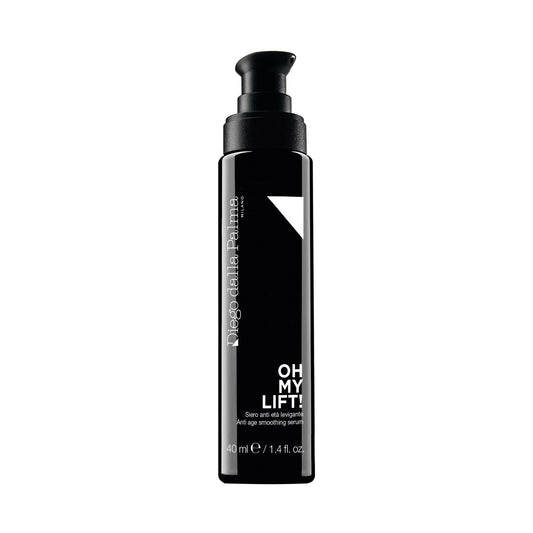 Oh My Lift! - Siero Anti Eta' Levigante - Anti Age Smoothing Serum 40ml