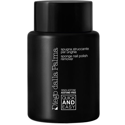 Spugna Struccante Per Unghie