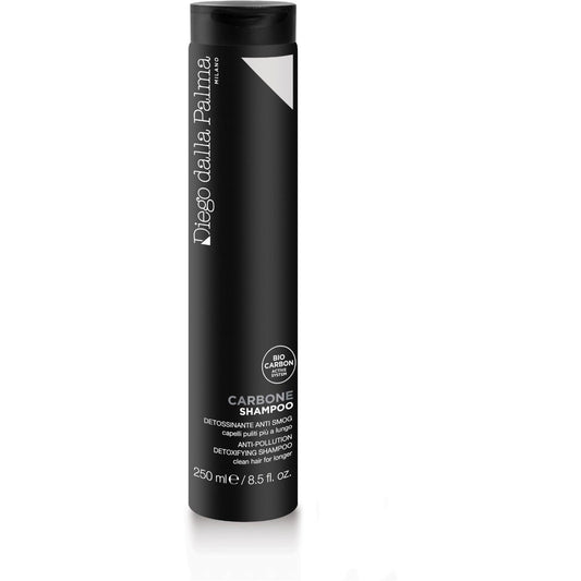 Carbone Shampoo Detossinante Anti Smog 250ml