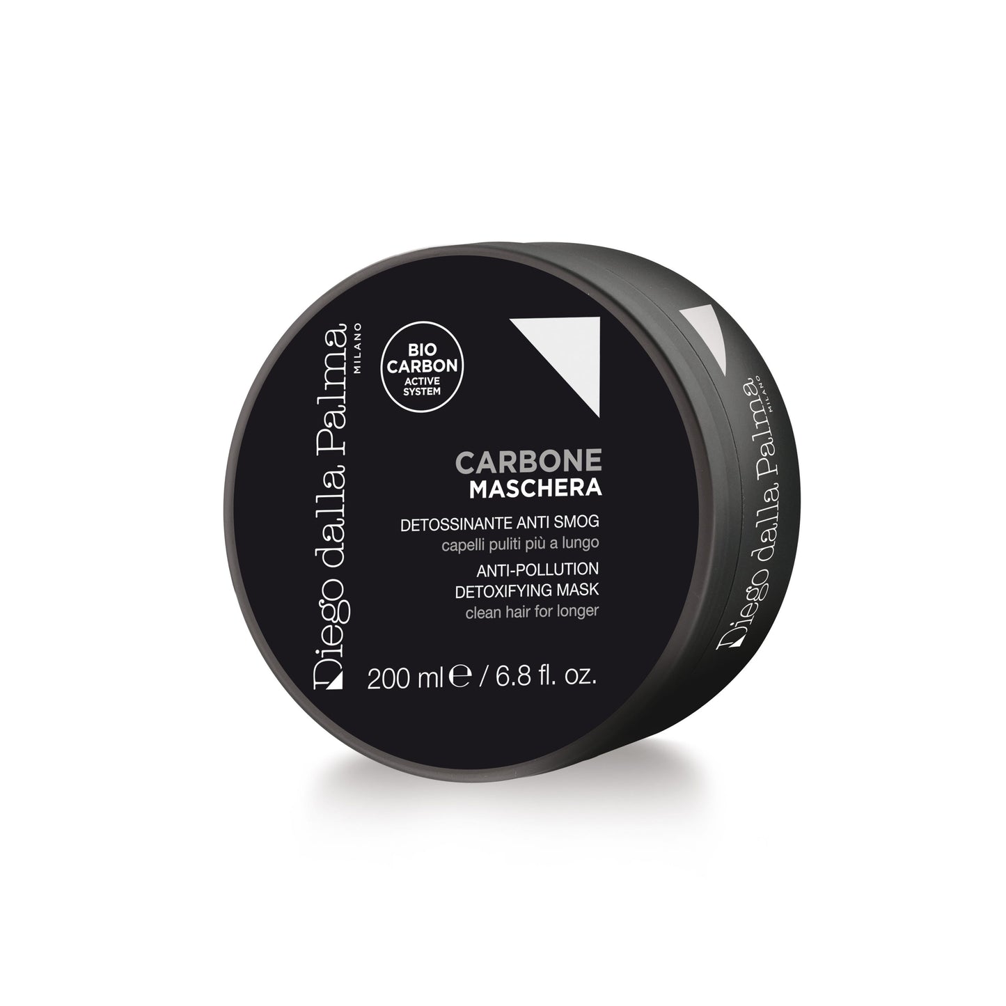 Carbone Maschera Detossinante Anti Smog 200ml
