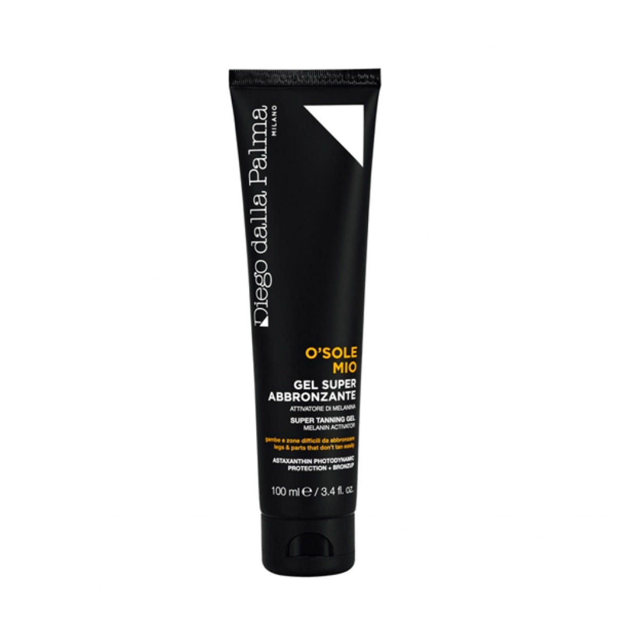 O'Sole Mio Gel Super Abbronzante Gambe 100 ml