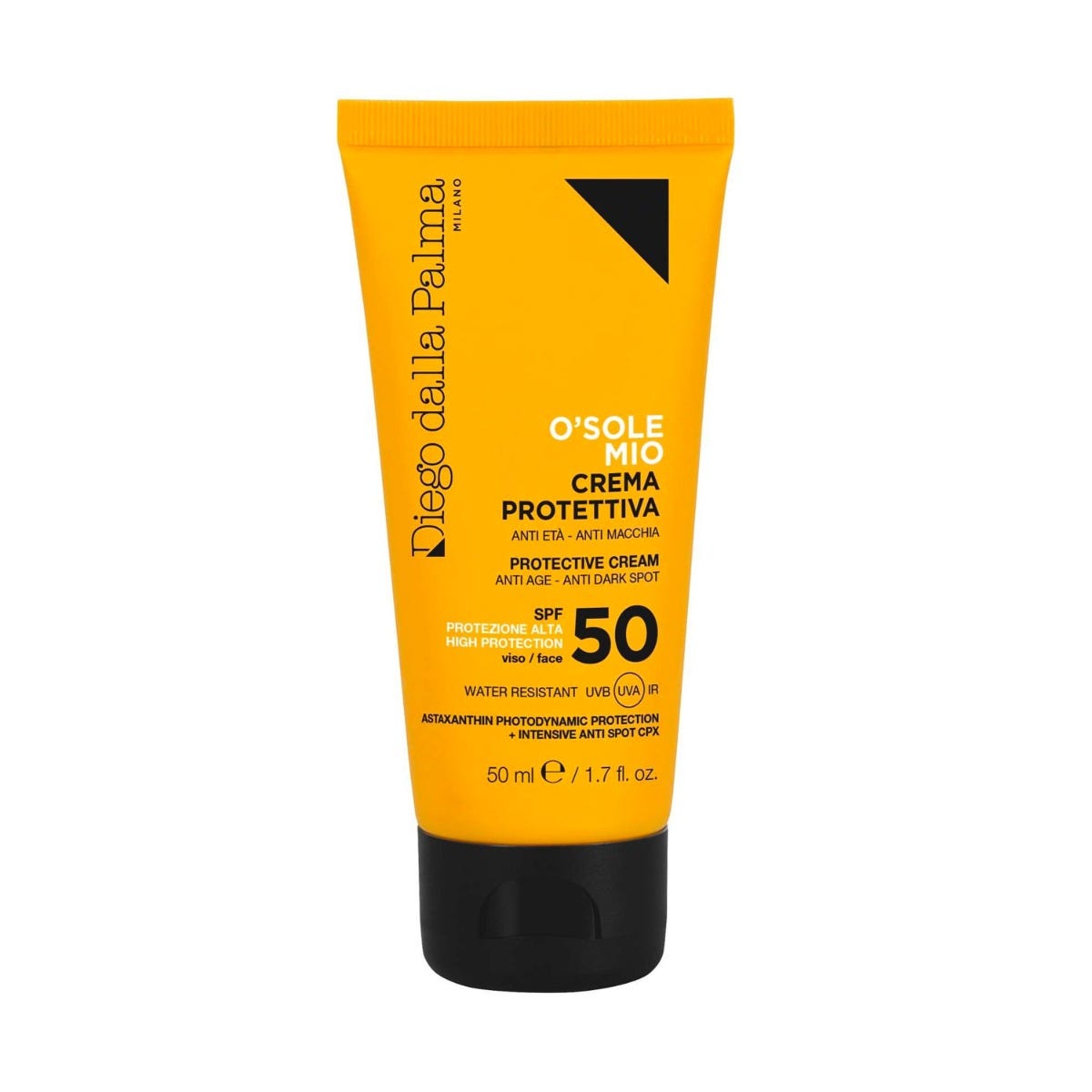 O'Sole Mio Crema Protettiva Viso Spf50 50 ml