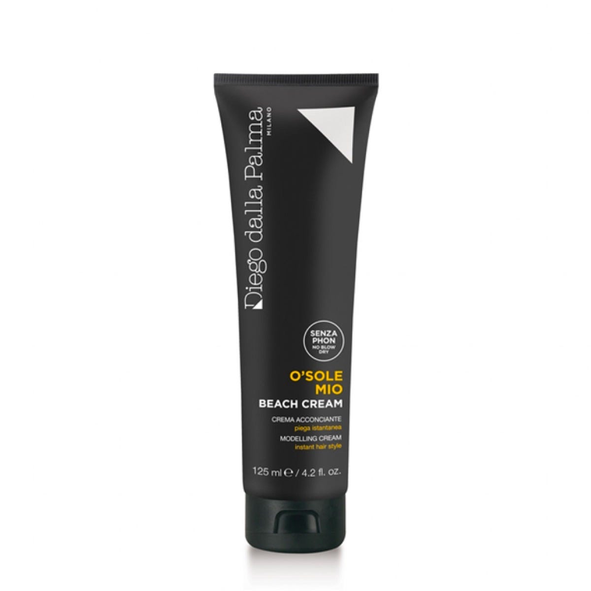 O'Sole Mio Beach Cream 125ml