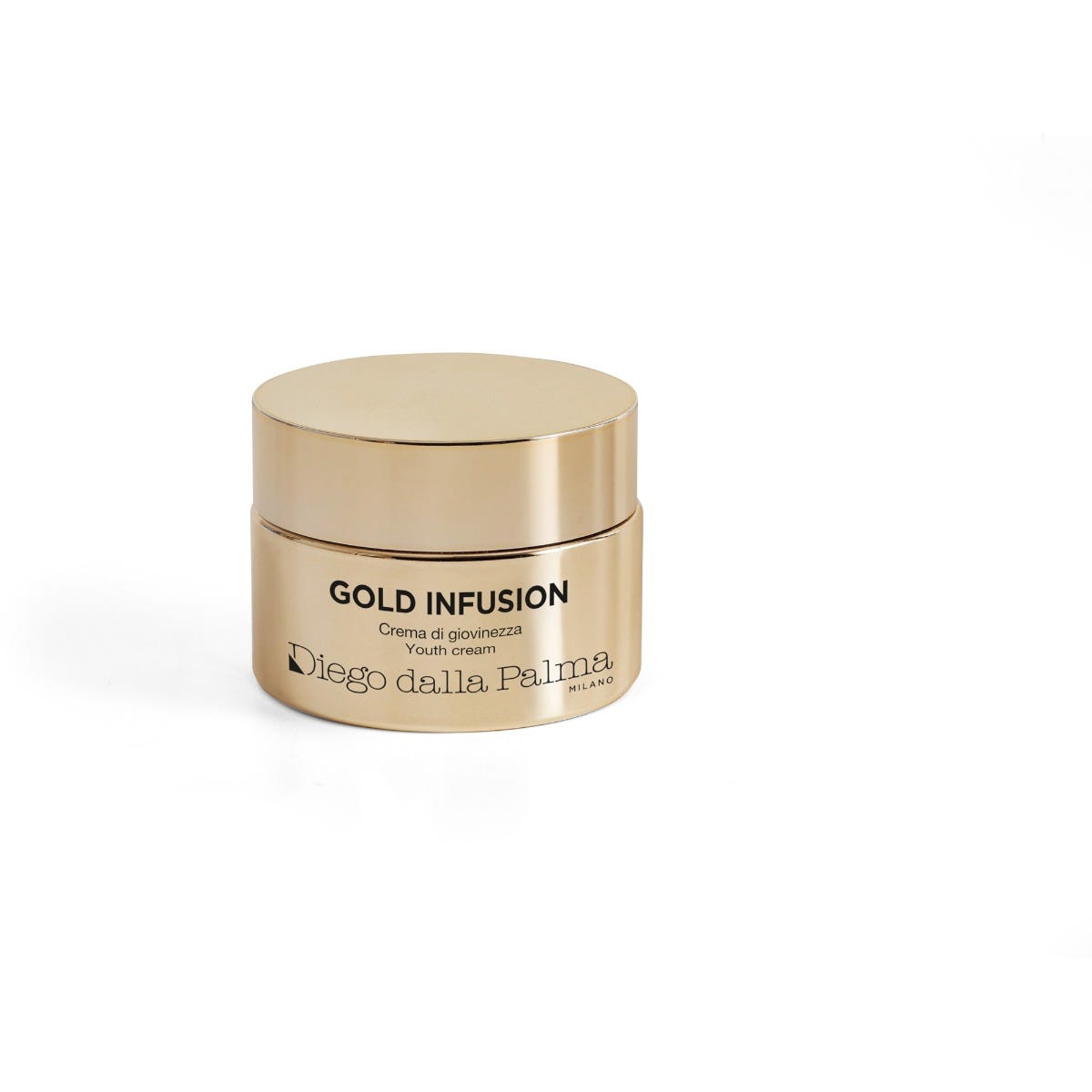 Gold Infusion - Crema Di Giovinezza 45ml