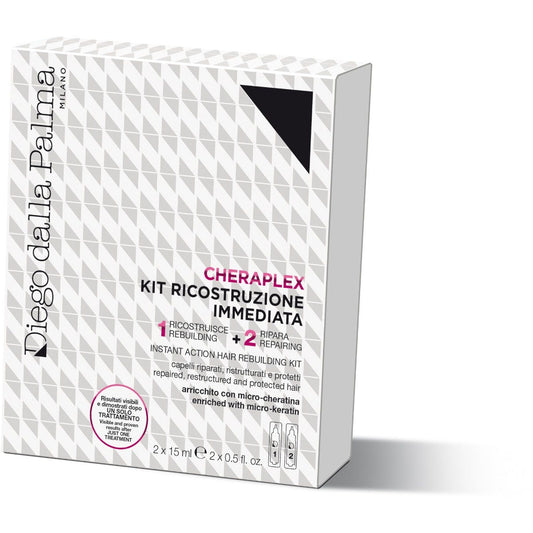 Cheraplex - Kit Ricostruzione Immediata
