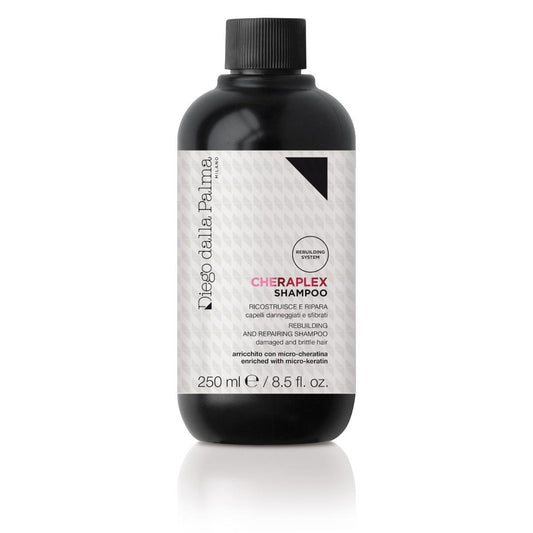 Cheraplex - Shampoo Ricostruisce E Ripara 250ml