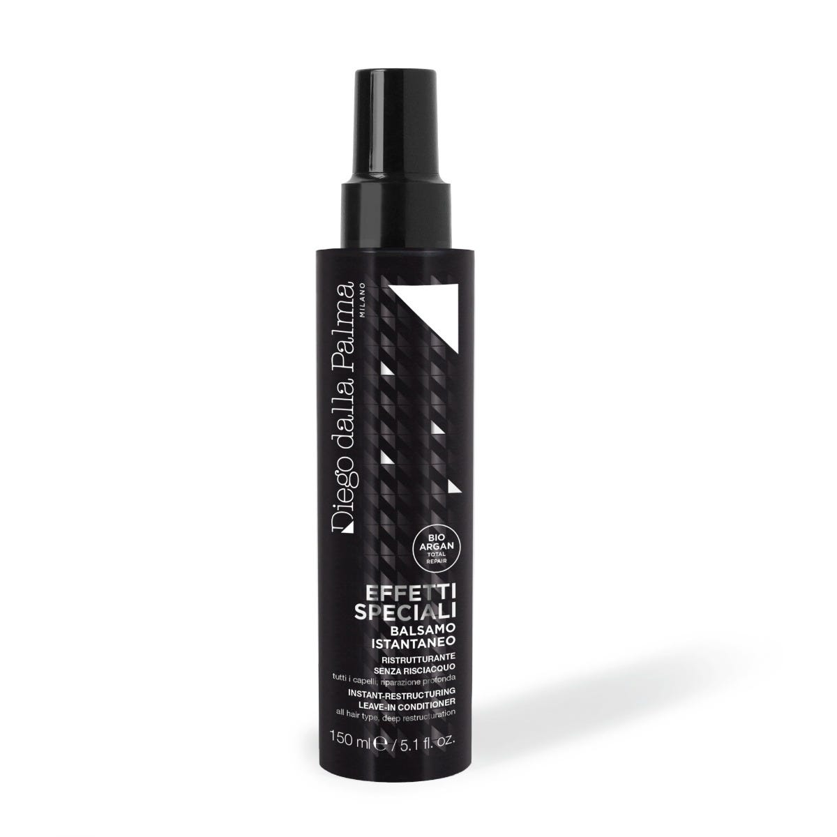Effetti Speciali Balsamo Istantaneo Ristrutturante Senza Risciacquo 150ml