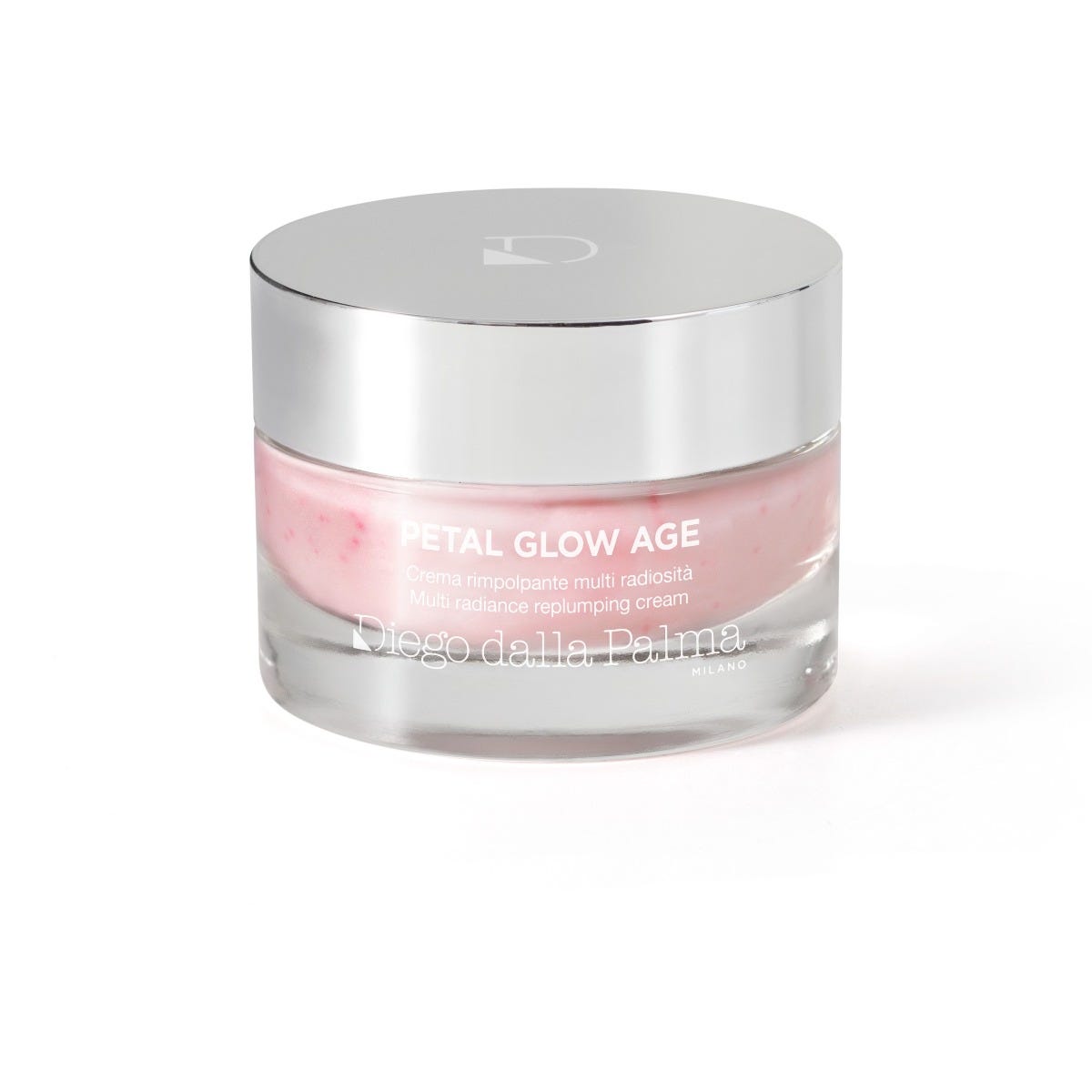 Petal Glow Age - Crema Rimpolpante Multi Radiosità 50ml