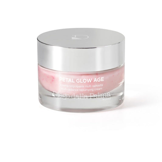 Petal Glow Age - Crema Rimpolpante Multi Radiosità 50ml