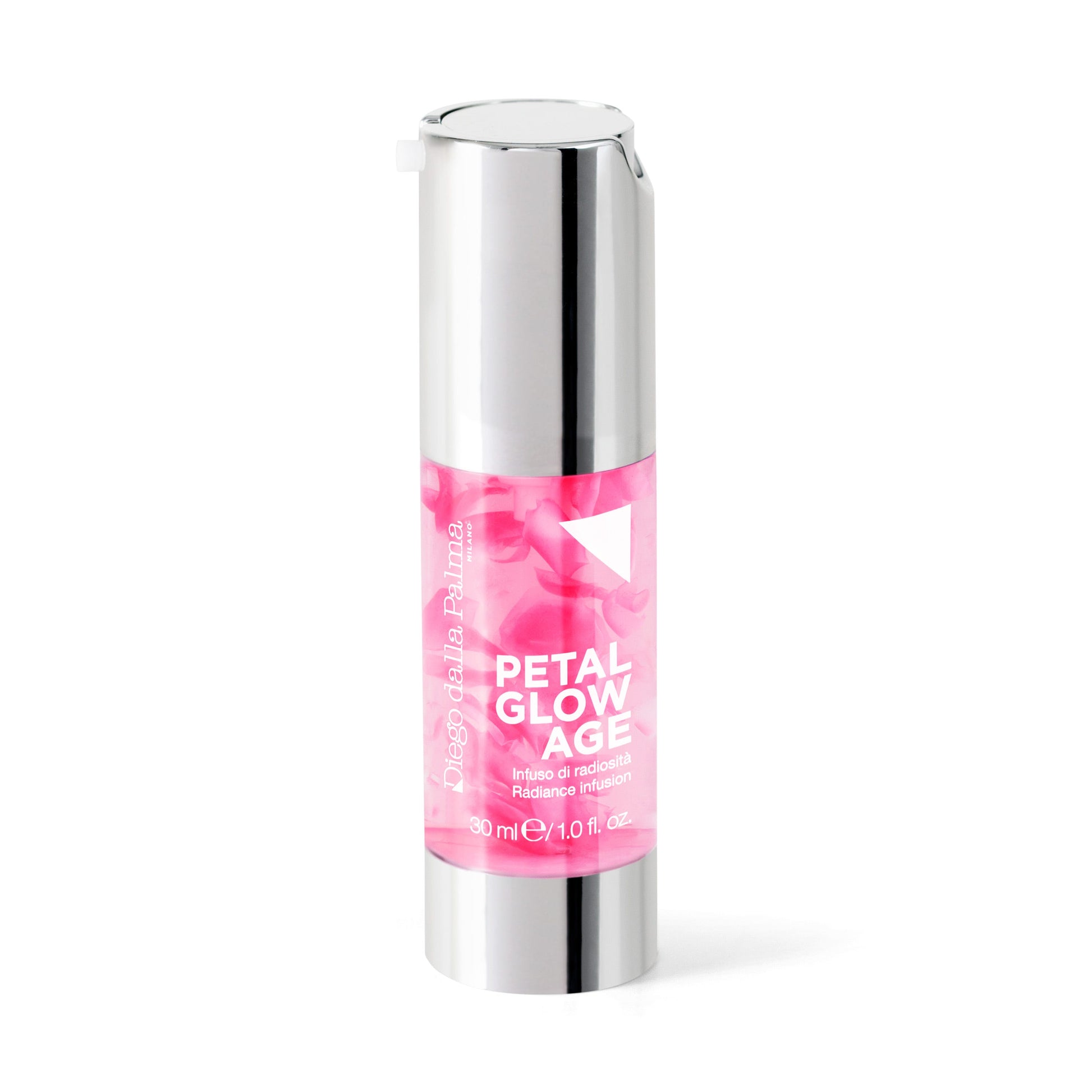 Petal Glow Age - Infuso Di Radiosità 30ml