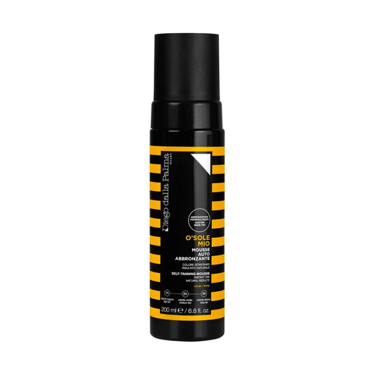 O'Sole Mio Mousse Autoabbronzante 200 ml